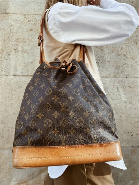 sac noe louis vuitton